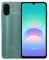 Смартфон Samsung Galaxy A08 (A085) 6.7" 4/128ГБ, 2SIM, 6000мА•год, зелений