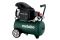 Компресор повітряний Metabo Basic 250-24 OF, 1500Вт, 24л, 100л/хв, 8бар, 24кг
