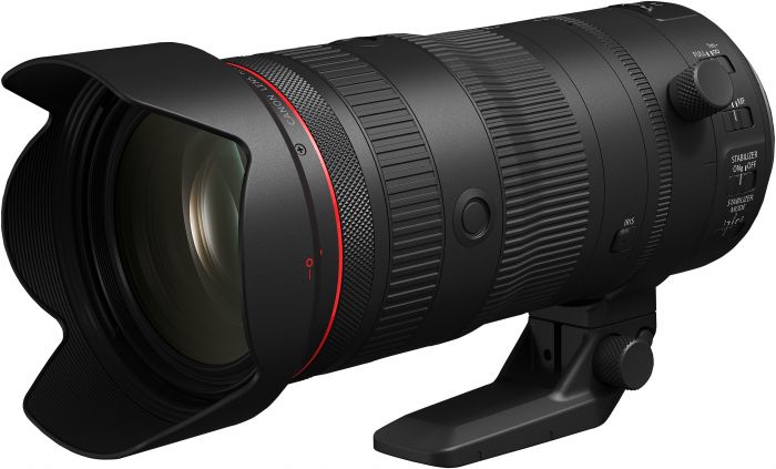 Об'єктив Canon RF 24-105mm f/2.8 L IS USM Z