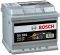 Акумулятор Bosch S5 12В 52А·год 520А R+ (0 092 S50 010)
