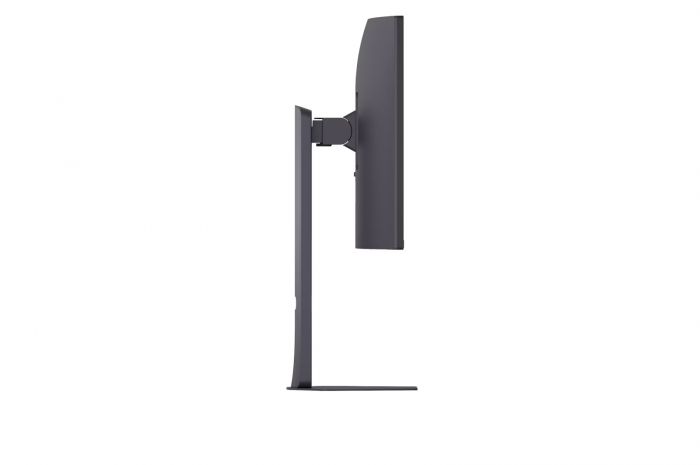 Монітор LG 34" 34G600A-B 2xHDMI, DP, MM, VA, 3440x1440, 160Hz, CURVED, sRGB 99%, G-SYNC, FreeSync, HAS, HDR10