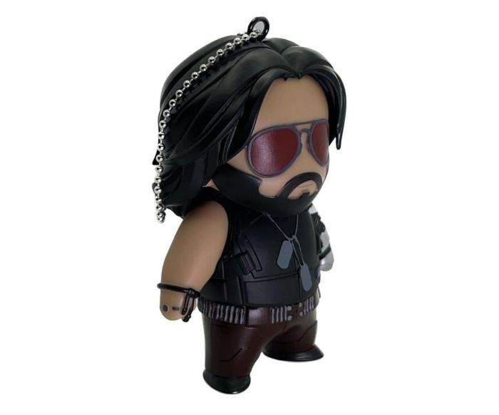 Фігурка GoodLoot Cyberpunk 2077 - Johny Silverhand