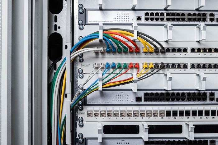 Патч-корд DIGITUS CAT 6 U-UTP Sliim, 1.5м, AWG 32/7, Cu, LSZH, сірий