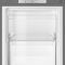 Морозильна камера Beko, 146x54x57, 168л, 1дв., E, NF, сірий