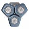 Бритвений ріжучий блок Philips Series 7000 SH71/50