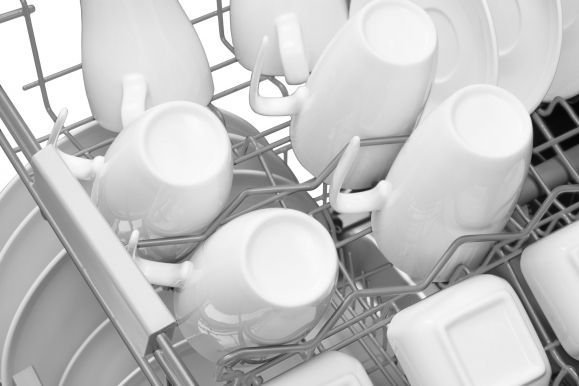 Посудомийна машина Hansa, 14компл., A+++, 60см, нержавіюча сталь