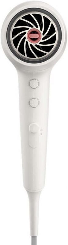 Фен Philips 5000 Series, 2100Вт, 3 режими, іонізація, хол. обдув, білий