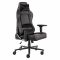 Крісло 2E GAMING BASAN II, ПУ шкіра, 4D-Armrests, чорно-червоний
