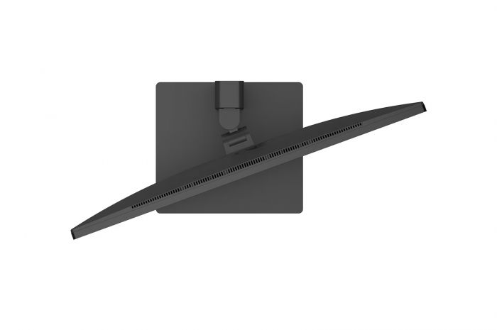 Монітор LG 27" 27U730A-B 2xHDMI, DP, USB-C, MM, IPS, 3840x2160, DCI-P3 90%, Pivot, HDR10