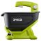 Сівалка акумуляторна Ryobi ONE+ OSS1800 18В 4л розкид до 3.5м 1.4кг без АКБ та ЗП