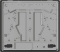 Комплект Gorenje (духовка електрична BO6735E02BK + поверхня газова G641EB), 740147, чорн