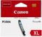Картридж струменевий Canon CLI-481 XL PIXMA TS6140/8140/9140/TR7540/8540/TS6240/9540/8240/704/8340/6340 Cyan