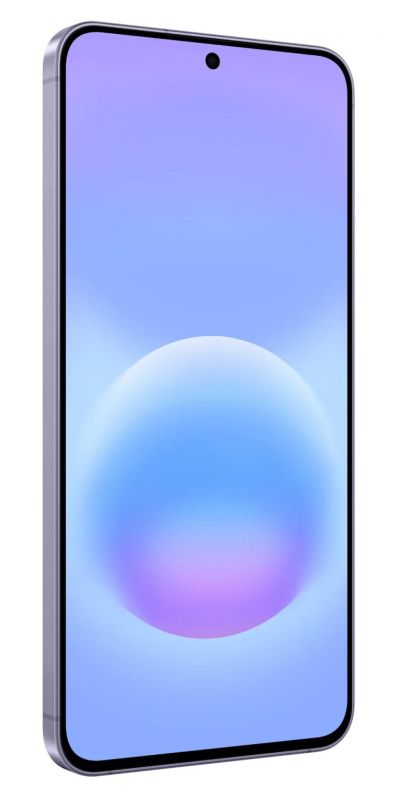 Смартфон Samsung Galaxy A57 5G (A576) 6.7" 8/256ГБ, 2SIM, 5000мА•год, фіолетовий