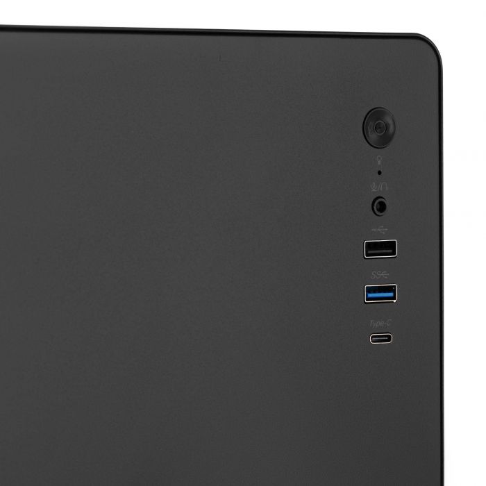 Комп’ютер персональний 2E Rational Intel i5-14400F, 16Gb, F512GB, NVD5050-8, H610, V500B, 500W, Win11PE