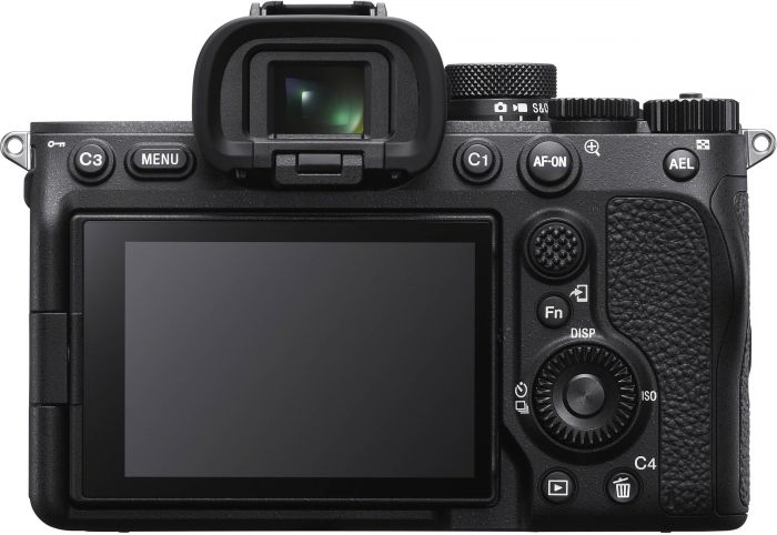 Цифр. фотокамера Sony Alpha 7M4 28-70mm II Kit Black