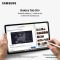 Планшет Samsung Galaxy Tab S12 Plus (X846) 12.6" 12ГБ, 256ГБ, 5G, 10600мА•год, Android, сірий