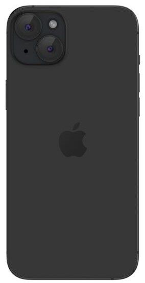 Захисне скло Belkin для камери iPhone 15 Pro/15 Pro Max (2 Pack)