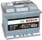 Акумулятор Bosch S5 12В 54А·год 530А R+ (0 092 S50 020)