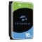 Жорсткий диск Seagate 16TB 3.5" 512MB SATA SkyHawk AI