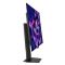 Монітор Asus 31.5" ROG Strix XG32UCWMG 2xHDMI, DP, USB-C, 3xUSB, OLED, 3840x2160, 240Hz, 0.03ms, DCI-P3 99%, G-SYNC, FreeSync, HAS, HDR400