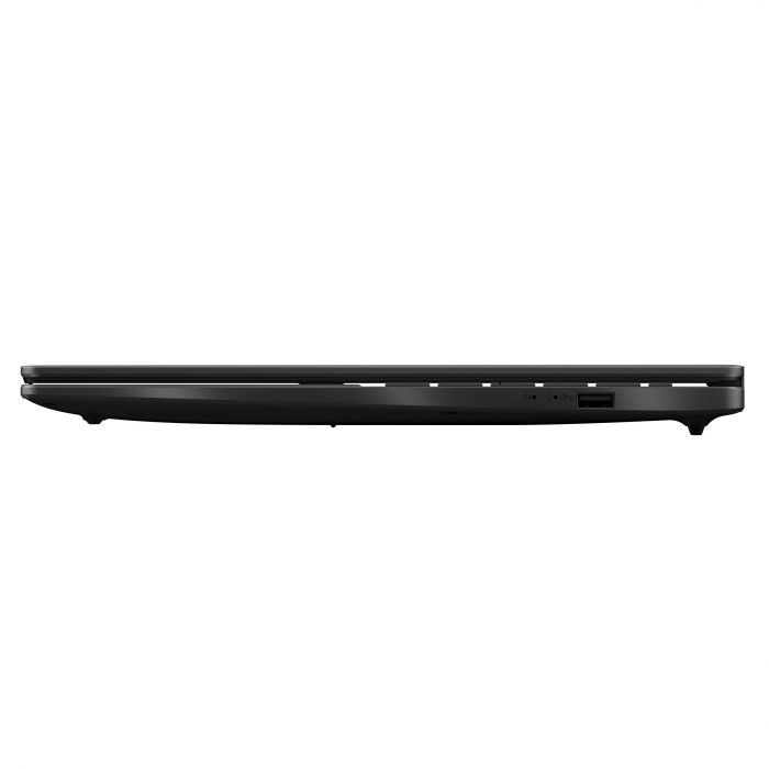 Ноутбук ASUS Vivobook V16 V3607VJ-TK206 16" WUXGA, Intel 7 240H, 16GB, F512GB, NVD3050-6, NoOS, Чорний