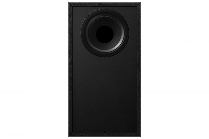 Саундбар Samsung HW-B420F 2.1, BT, USB, HDMI-ARC, саб, Dolby 2ch, темно-титановий
