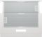 Витяжка Gorenje телескопічна, 60см, 350м.куб/год, білий