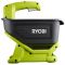 Сівалка акумуляторна Ryobi ONE+ OSS1800 18В 4л розкид до 3.5м 1.4кг без АКБ та ЗП