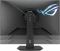 Монітор Asus 31.5" ROG Strix XG32UCG HDMI, DP, USB-C, IPS, 3840x2160, 160Hz, 0.3ms, DCI-P3 95%, G-SYNC, FreeSync, HAS, HDR400