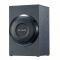 Акустична система MICROLAB M-110 2.1, 10W, mini-jack, чорний