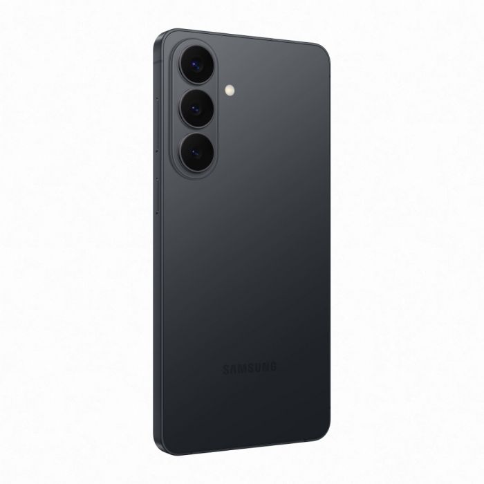 Смартфон Samsung Galaxy S26+ 5G (S947) 6.7' 12/512ГБ, 2SIM, 4900мА•год, чорний