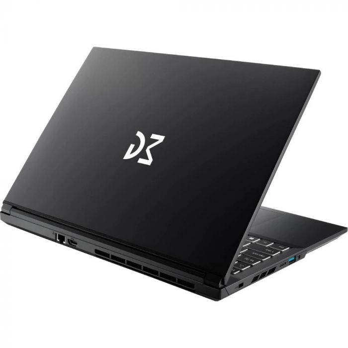 Ноутбук Dream Machines RT5070-15 15.6FHD IPS, AMD R7 H255, 32GB, F1TB, NVD5070-8, DOS, чорний