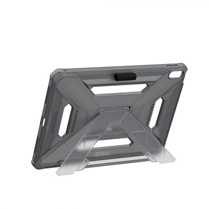 Чохол UAG для iPad Air 11" (Gen 8, 2026), Scout+, Ash