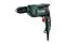 Дриль ударний Metabo BE 650 650Вт 14·36Нм 0-1500об/хв патрон 13мм 1.8кг
