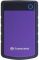 Портативний жорсткий диск Transcend 2TB USB 3.1 StoreJet 25H3 Фіолетовий