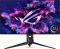Монітор Asus 31.5" ROG Swift PG32UCDMZ 2xHDMI, DP, USB-C, 3xUSB, QD-OLED, 3840x2160, 240Hz, 0.03ms, DCI-P3 99%, AdaptiveSync, HAS, HDR400