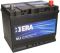 Акумулятор Era 12В 68А·год 550А R+ (S56819)