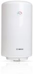 Водонагрівач електр. BOSCH круглий Tronic 2000, 100л, 2кВт, мех. кер-ння, C, білий