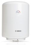Водонагрівач електр. BOSCH круглий Tronic 2000, 50л, 1,5кВт, мех. кер-ння, C, білий