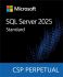 Програмний продукт Microsoft SQL Server 2025 Standard Edition Perpetual 1 Server License