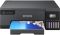 Принтер ink color A4 Epson EcoTank L8050 22_22 ppm USB Wi-Fi 6 inks
