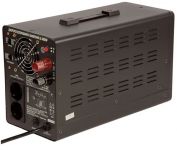 Джерело безперебійного живлення Vitals UL-2000sp, 2000VA/1200W, LCD, 2xSchuko, на зовнішні АКБ 24В