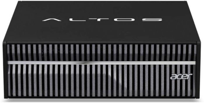 Комп'ютер персональний Acer Altos GB10 F1, Nvidia DSE1-275-A1 GN100, 128GB, F4096GB, NVIDIA DGX OS