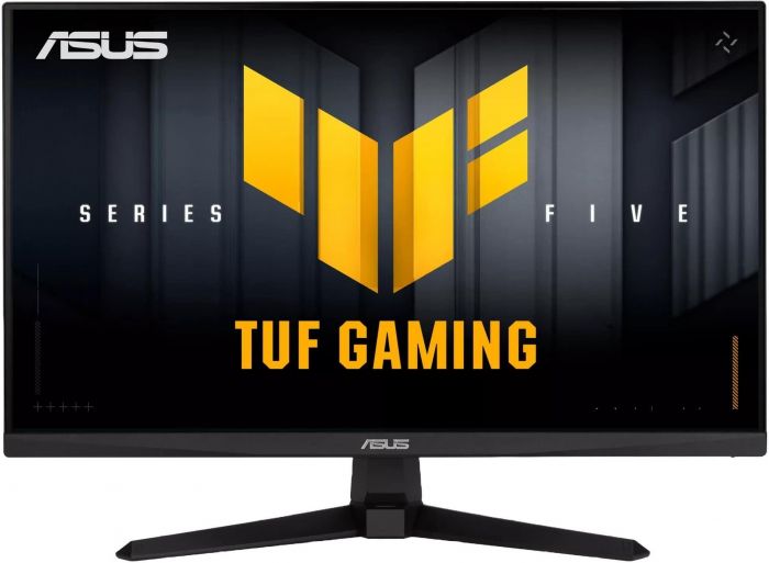 Монітор Asus 27" TUF Gaming VG279Q5A 2xHDMI, DP, MM, IPS, 200Hz, 0.3ms, sRGB 99%, G-SYNC, FreeSync