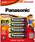 Батарейка Panasonic Alkaline Power лужна AA блістер, 6 шт.