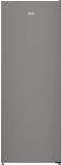 Морозильна камера Beko, 146x54x57, 168л, 1дв., E, NF, сірий