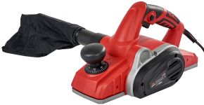 Рубанок Vitals Master Re 110312SKs 1200Вт 110мм стругання до 3мм 6.2кг