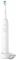 Щітка зубна електр. Philips, Sonicare 5300 Series, 62т. колив/хв, насадок-1, білий