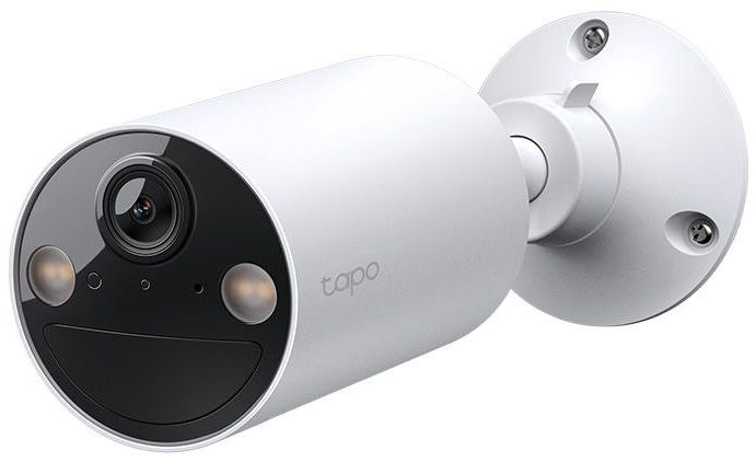 IP-Камера TP-LINK Tapo C410 3MP N300 microSD motion detection, зовнішня/внутрішня