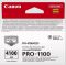 Картридж струменевий Canon PFI-4100 imagePROGRAF PRO-1100 Chroma Optimizer